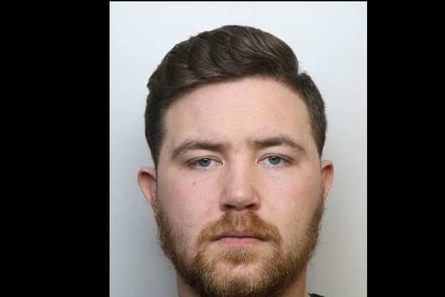 Adam Arthur Kelly, 27,