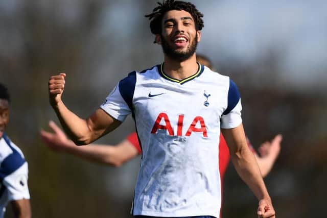 Kion Etete.