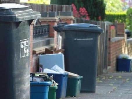 Council chiefs are warning of more disruption to waste collections in Northampton