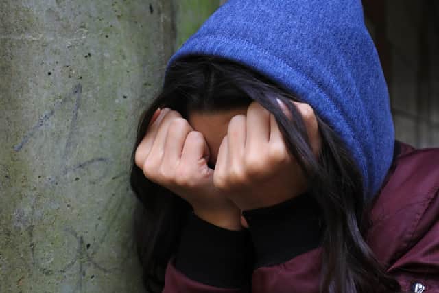 More than 200 children did not have a permanent place to live during lockdown.