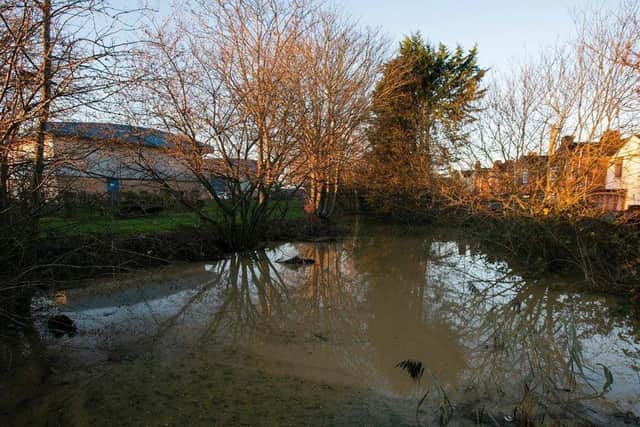 Residents will be offered advice about reducing the impact flooding can have.