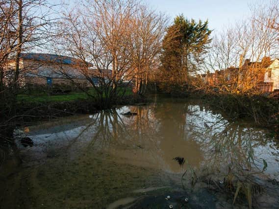 Residents will be offered advice about reducing the impact flooding can have.