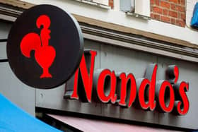 Northamptonshire's four Nando's restaurants are remaining open despite supply problems