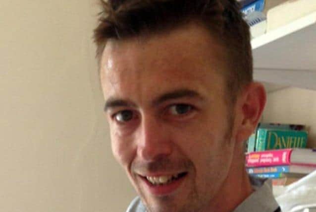 Jon Casey was 35-years-old when he was murdered in Northampton in 2015
