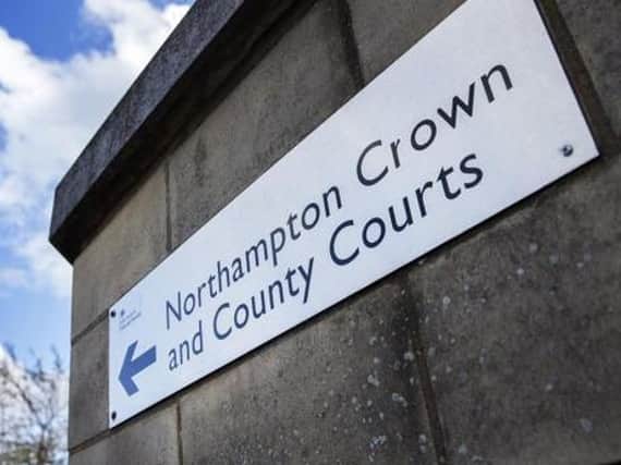 All four will appear at Northampton Crown Court in October