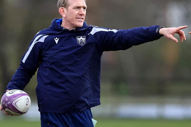 Sam Vesty