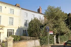 A developer wants to convert a property on Langham Place, Semilong, Northampton, into a 13-bedroom house in multiple occupation. Photo: Google