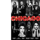 Chicago is coming to Northampton's Royal & Derngate in October.