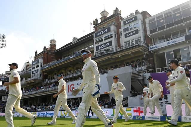 David Ripley wants to ensure Test cricket stays 'the pinnacle' of the sport