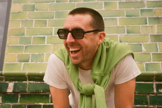 Miles Kane will headline the Roadmender next year.