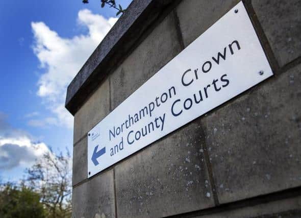 All five will appear at Northampton Crown Court on October 6