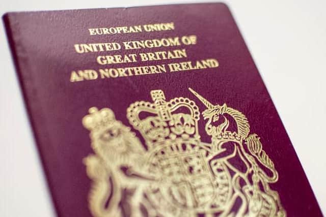 Since 2004, 14,282 people have gained citizenship in the Northamptonshire.