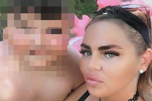 Mary McCann is charged with causing death by dangerous driving