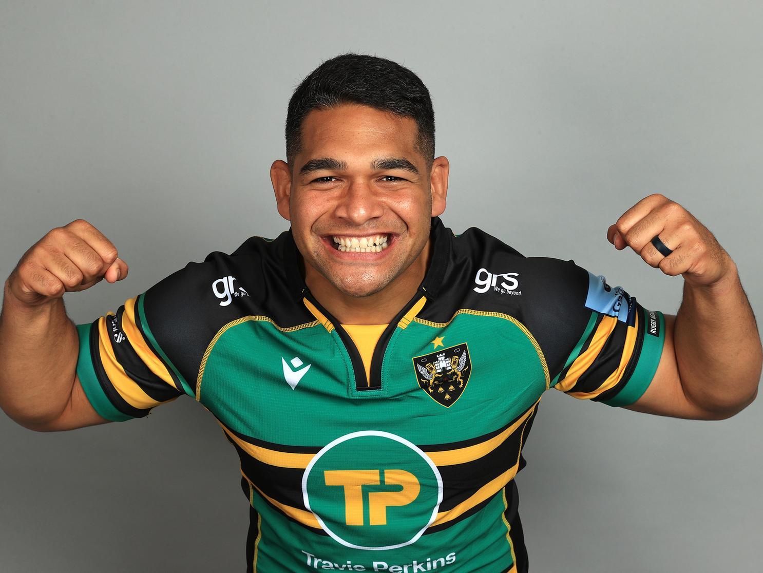 Northampton Saints v Ospreys Full team news for tonights pre-season game at Franklins Gardens, and how to watch it Northampton Chronicle and Echo