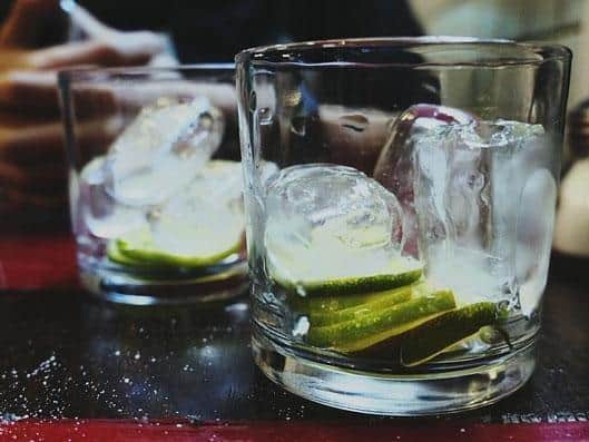 Police believe three women had drinks spiked in two Northampton venues last weekend.