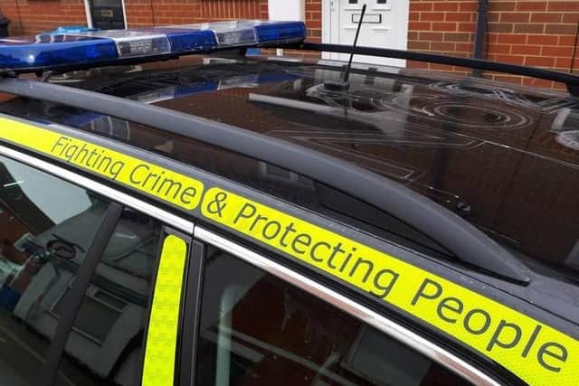Police have arrested a 22-year-old man in connection with a stabbing in Thrapston