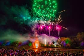 Tickets for Shambala next year go on general sale today. Photo by Ania Shrimpton.