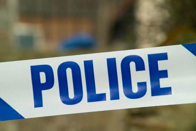 Police arrested three men following Sunday's incidents in Kings Heath