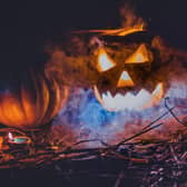 Here is our spooky scary Halloween guide for Northamptonshire in 2021