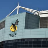 Wasps will host Saints on October 10
