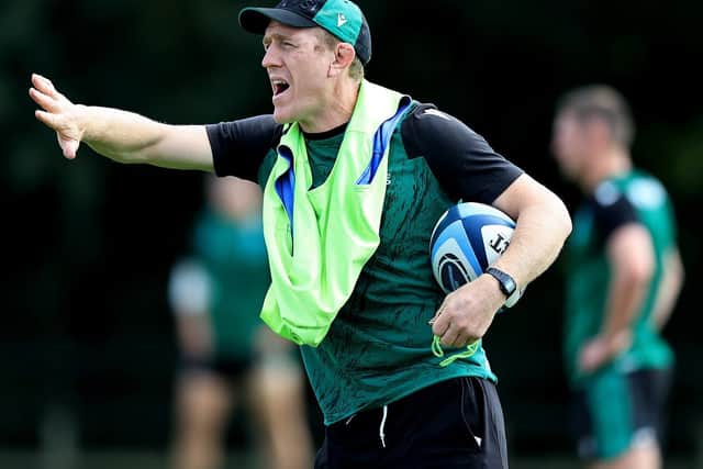 Sam Vesty
