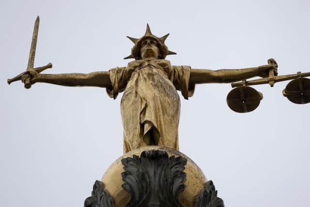 Claims have been made to the High Court. (File picture).