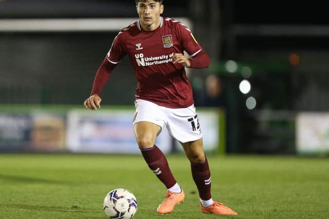 Scott Pollock.