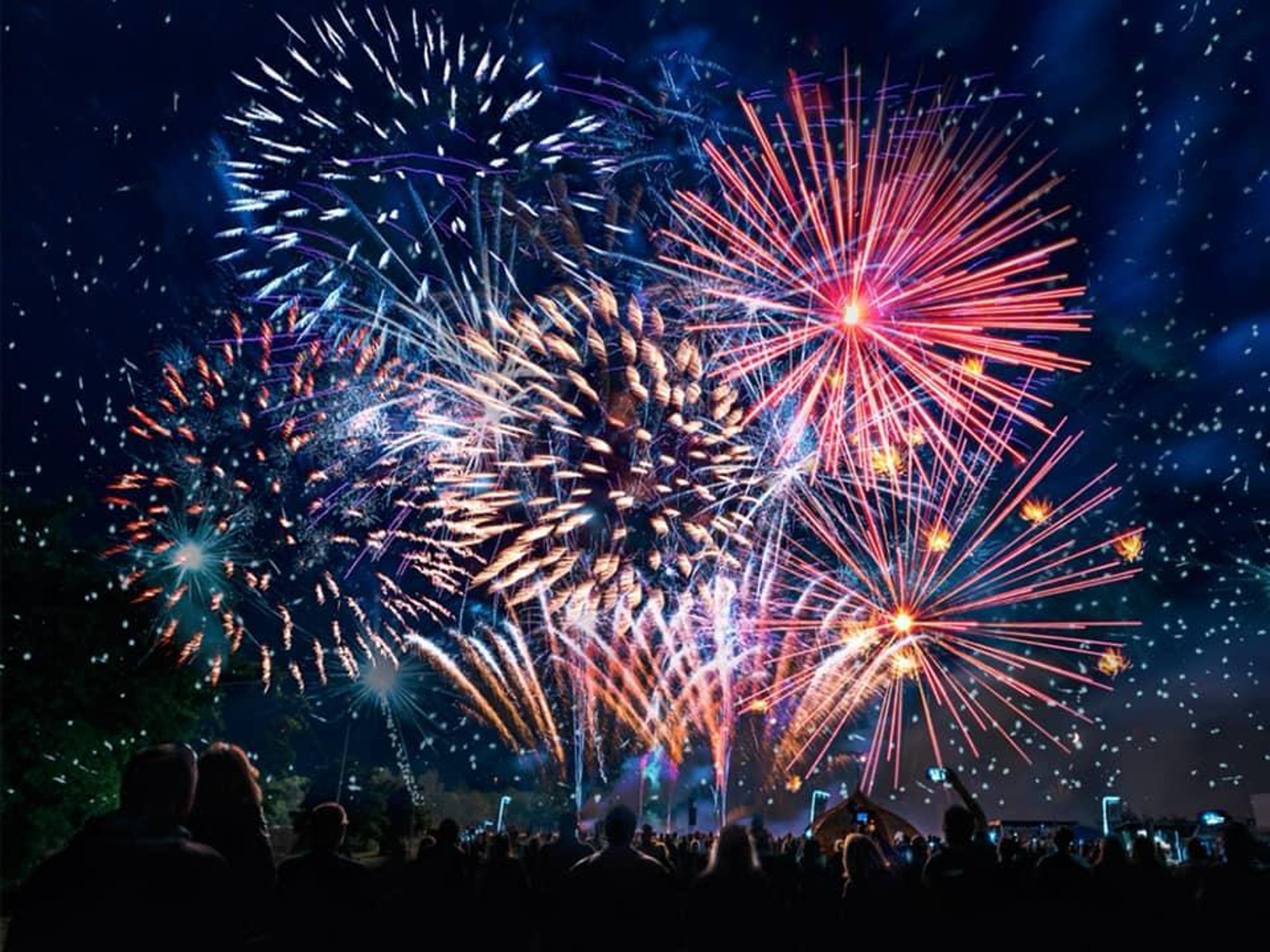 Bonfire Night: Fireworks displays taking place in Northamptonshire in 2021  | Northampton Chronicle and Echo