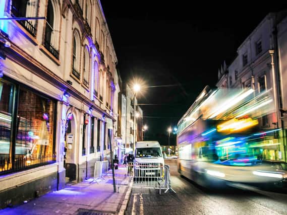 Police have confirmed 23 reports of drinks being spiked in town centre nightspots