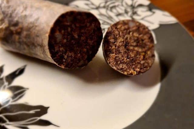 The company now also makes charcuterie.