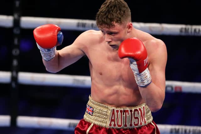 Strength of Northampton boxing scene will be on show at The Deco