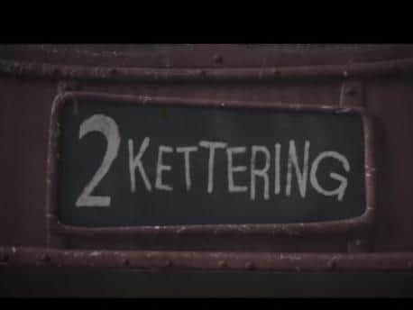 The No2 to Kettering