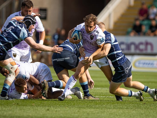 Callum Braley