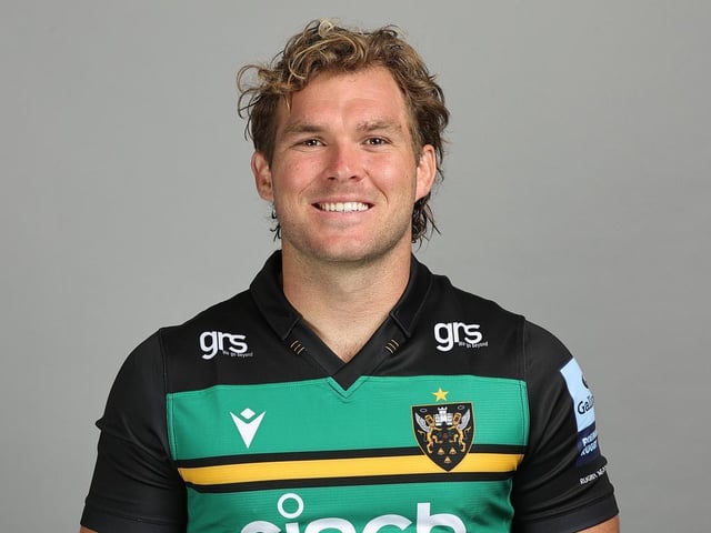 Angus Scott-Young