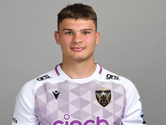 Aaron Hinkley