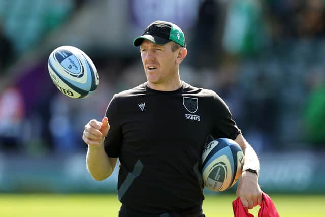 Sam Vesty