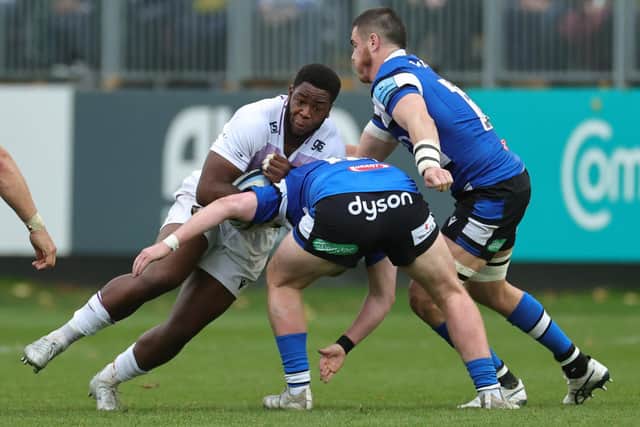 Manny Iyogun