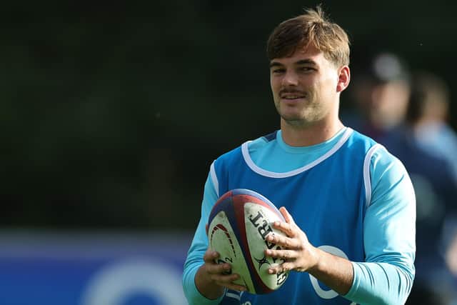 George Furbank