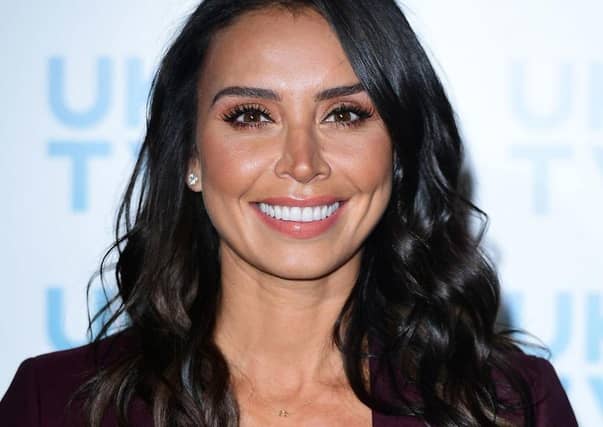 Christine Lampard