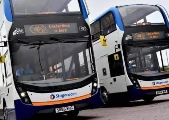 Stagecoach has been criticised by a former Northampton trainee.
