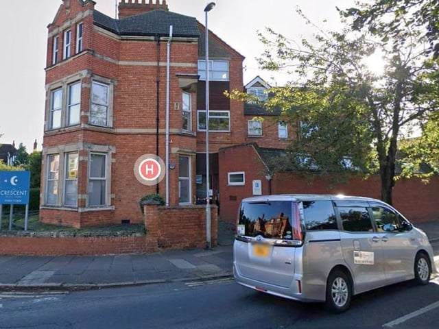 In total, 59% of patients said Crescent Medical Centre was 'very easy' or 'fairly easy' to contact by telephone and 68% said it was 'very easy' or 'fairly easy' to contact by using their website.
