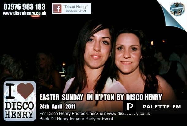 Nostalgic pictures from a night out at The Cordwainer 13 years ago
