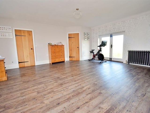 All of this could be yours for £1 million.