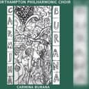 Performance of Carmina Burana