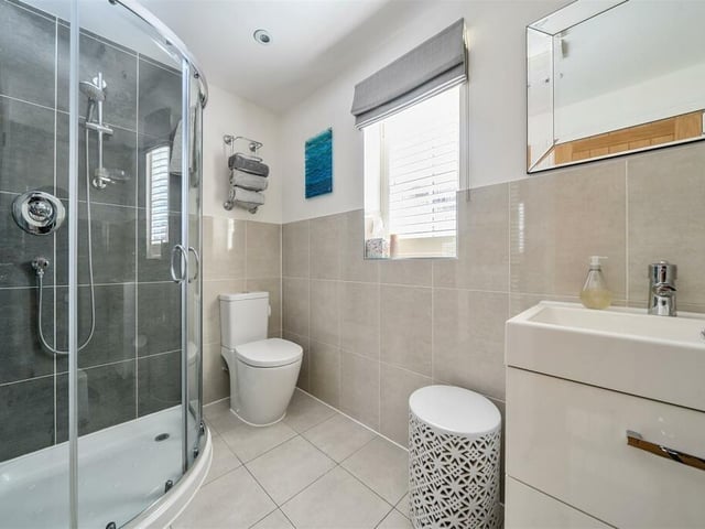 All of this could be yours for a guide price of £825,000.