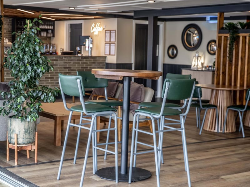 New owners Meadow Bay Villages have already invested £17 million in their first year and unveiled a 10-year plan with a further £100 million investment