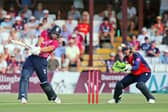 Northants Steelbacks will start their Vitality Bast quarter-final at 5pm on Wednesday (Picture: Peter Short)