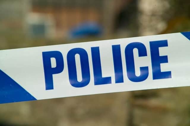 Northamptonshire Police closed 14,676 theft probes in 2021 — of which 76 percent had the outcome “investigation complete, no suspect identified,”