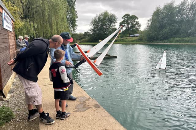 Wicksteed Park Playday/Wicksteed Park
