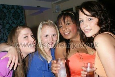Nostalgic pictures from a night out down Bridge Street 15 years ago